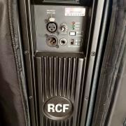 Eladó RCF-Art 710A mk2