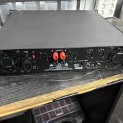 the t.amp TA 2400 MK-II végfok