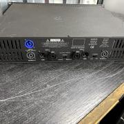 Matrix STR 2400 angol végfok
