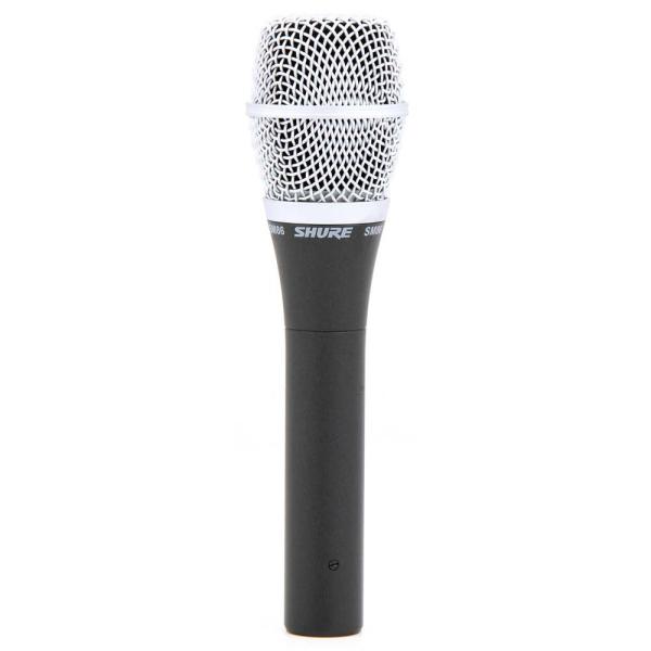 Shure SM86