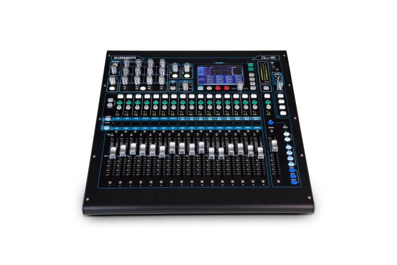 Allen & Heath QU16