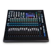 Allen & Heath QU16