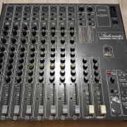 studiomaster session 8 2