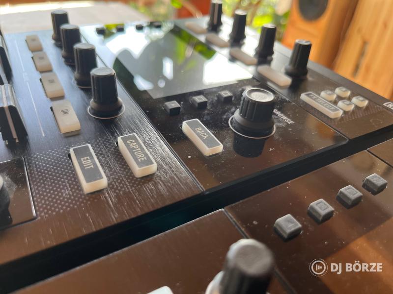 Native Instruments - Traktor D2 Pár + Deck Saver