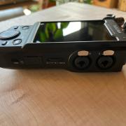 Tascam Portacapture X8