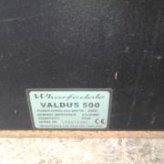 Valdus 500