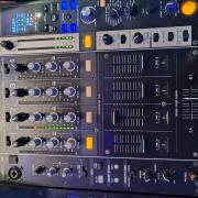 Pioneer djm 750