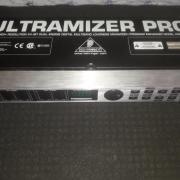 Behringer ultramizer pro dsp1424p