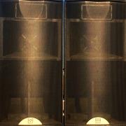 Martin Audio Blackline H3 -hangfalpár