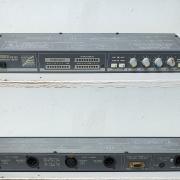 CLOUD CX335 intelligens (SPL) limiter/compressor.