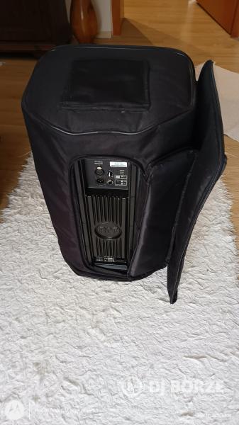 Rcf art aktív 410 1 db gyári tokkal