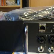 Behringer Xair xr 12 Digitális keverőpult