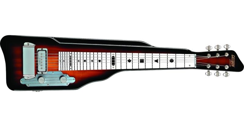 Gretsch G5700 Lap Steel