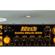 Markbass Little Mark 58R Solid State Amplifier Head