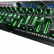 Roland System-1m Synthesizer