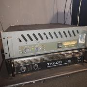 Music store ms4000 végfok