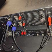 Music store ms4000 végfok