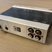 Traktor Audio 6