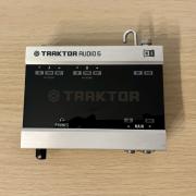 Traktor Audio 6