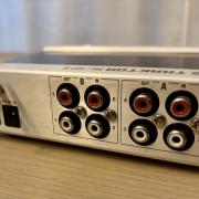 Traktor Audio 6