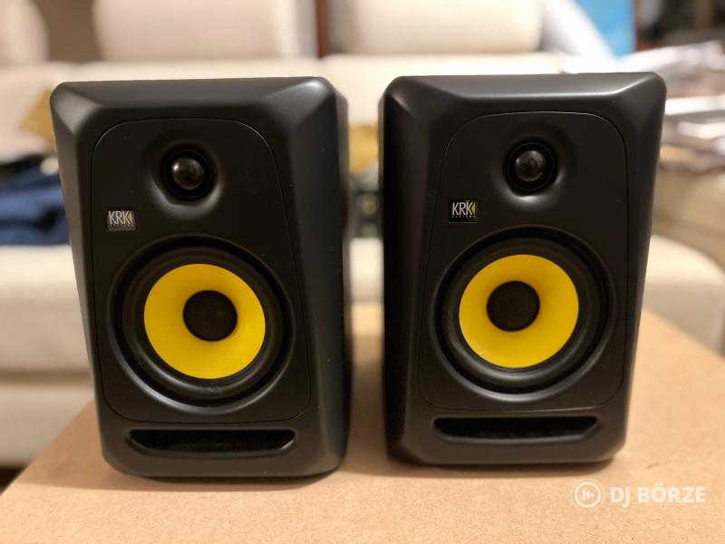 Krk Classic 5