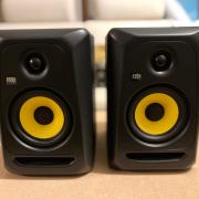 Krk Classic 5