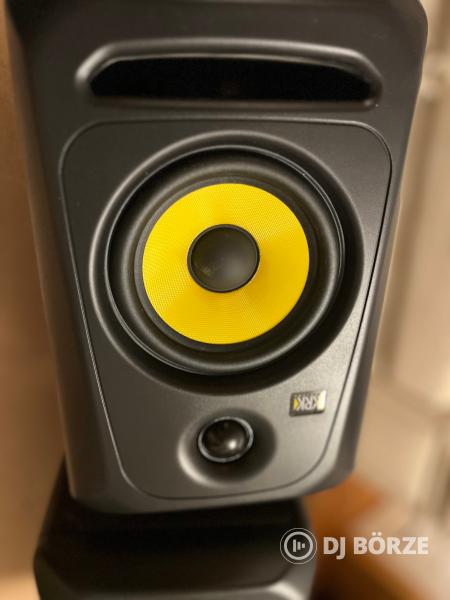 Krk Classic 5