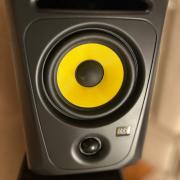 Krk Classic 5