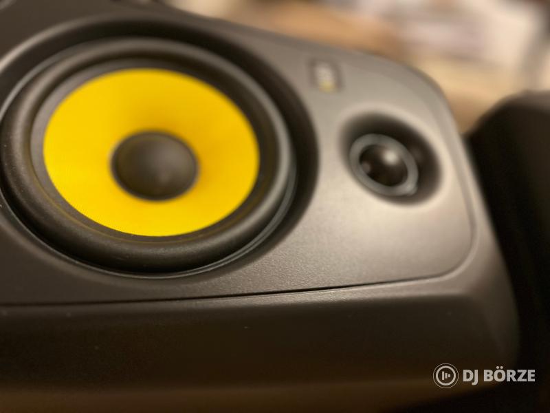 Krk Classic 5