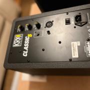 Krk Classic 5