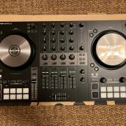 Traktor S3