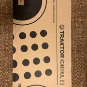 Traktor S3