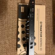 Traktor S3