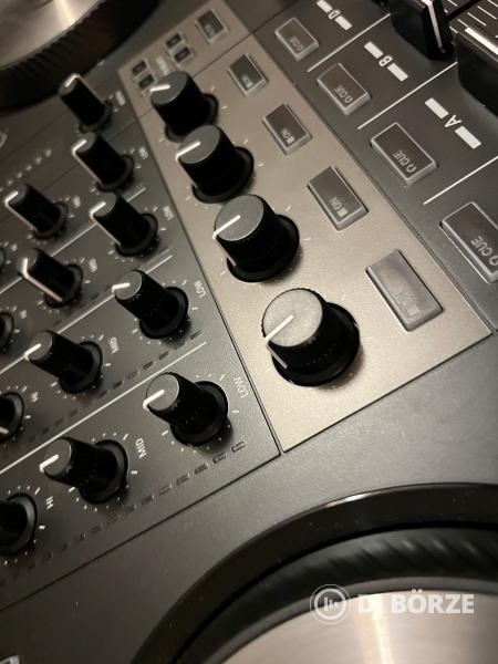 Traktor S3