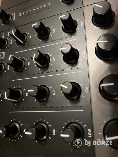 Traktor S3
