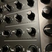 Traktor S3