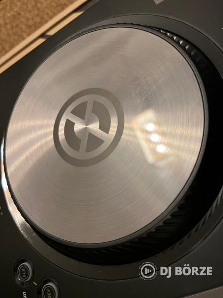 Traktor S3