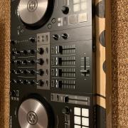 Traktor S3