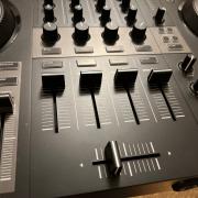 Traktor S3