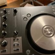 Traktor S3