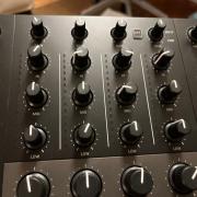 Traktor S3