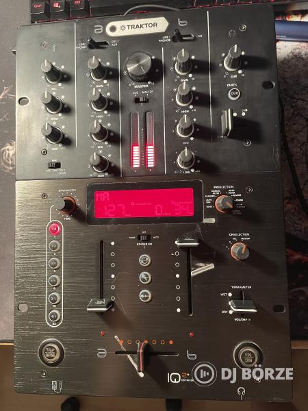 Reloop IQ 2+