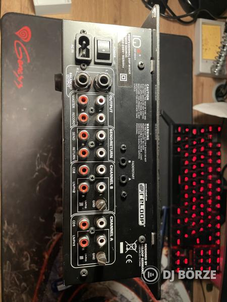 Reloop IQ 2+