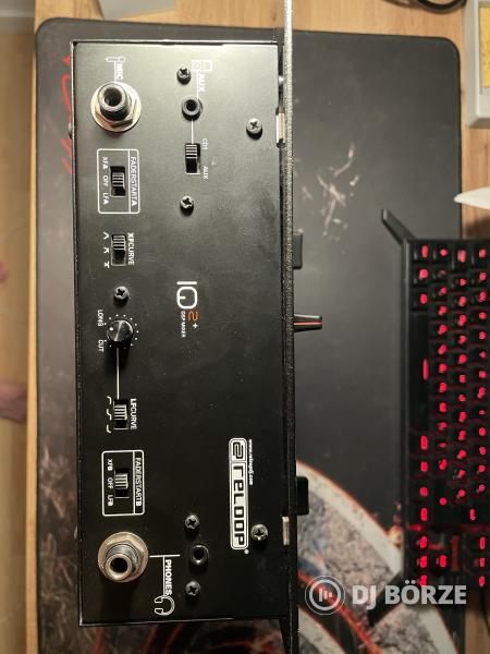 Reloop IQ 2+