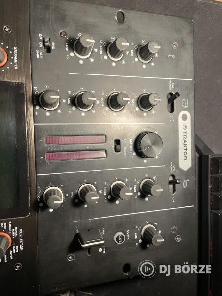 Reloop IQ 2+