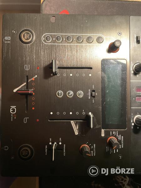 Reloop IQ 2+