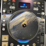 Denon DNS 3500