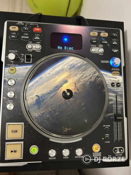 Denon DNS 3500