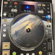 Denon DNS 3500