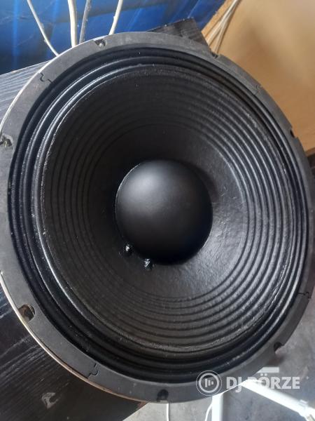 1 db Storm Audio 15"os